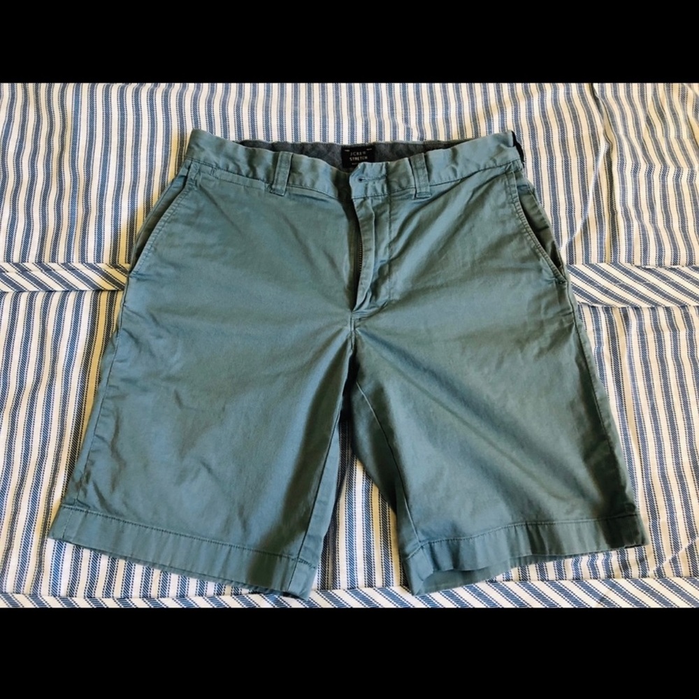 Shorts Bundle - Linen & Chinos